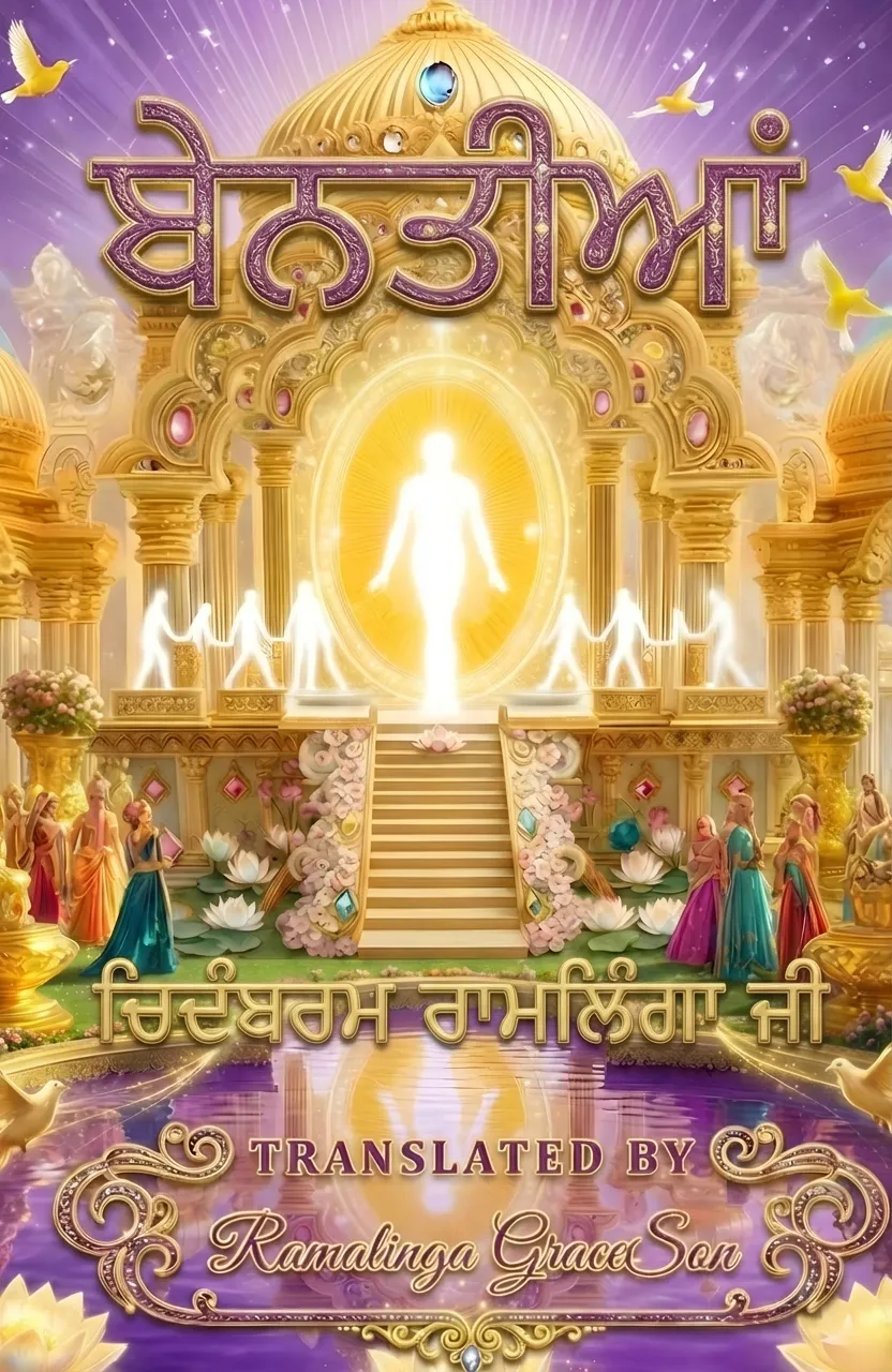 ਬੇਨਤੀਆਂ